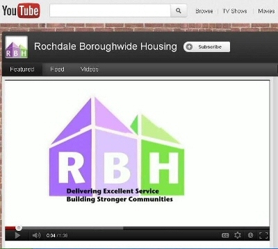 RBH launches YouTube Film Channel 