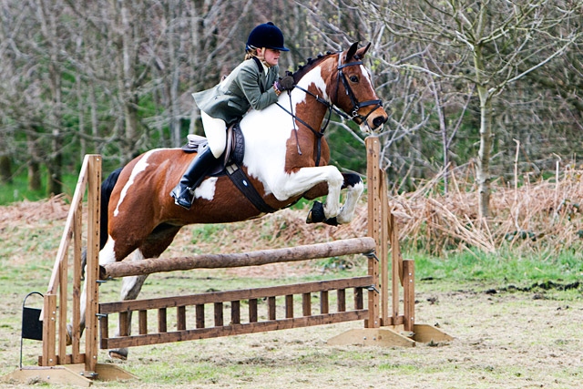 Rochdale & District Riding Club 