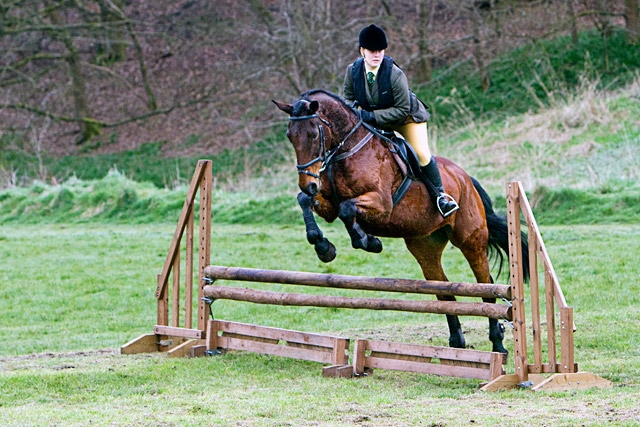 Rochdale & District Riding Club 