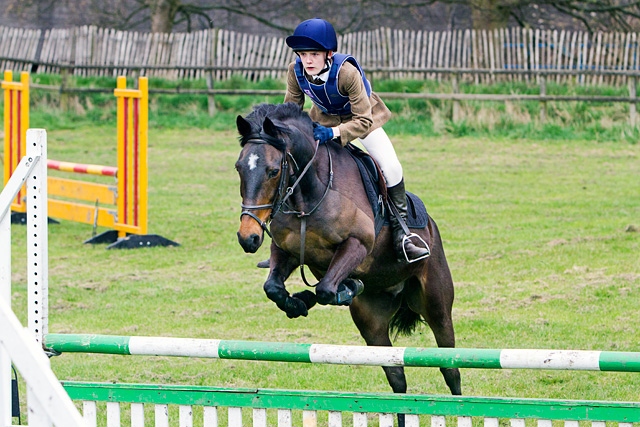 Rochdale & District Riding Club