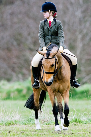 Rochdale & District Riding Club