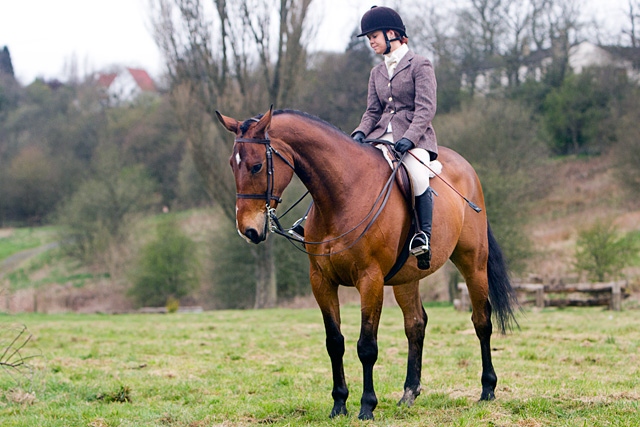 Rochdale & District Riding Club