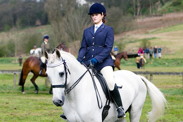 Rochdale & District Riding Club