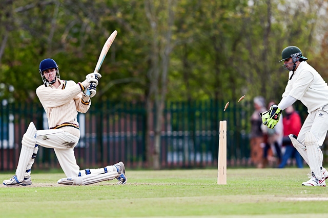 Werneth v Milnrow