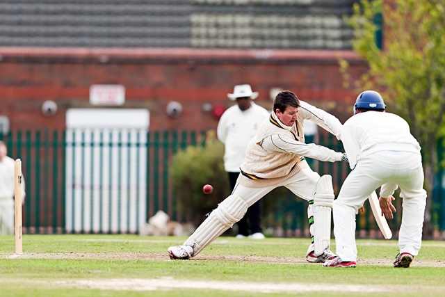 Werneth v Milnrow