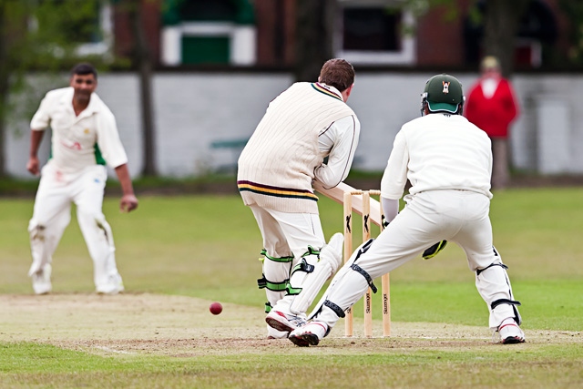 Werneth v Milnrow