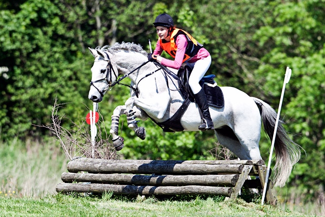 Rochdale Riding Club - Cross Country