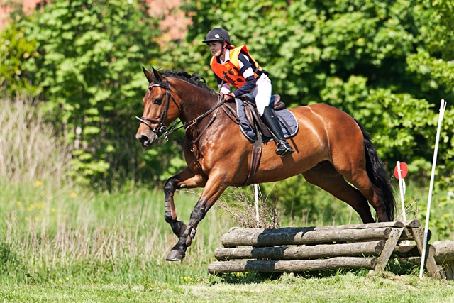 Rochdale Riding Club - Cross Country