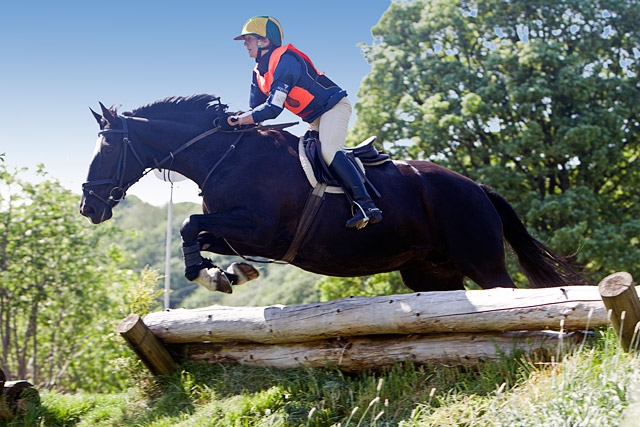 Rochdale Riding Club - Cross Country