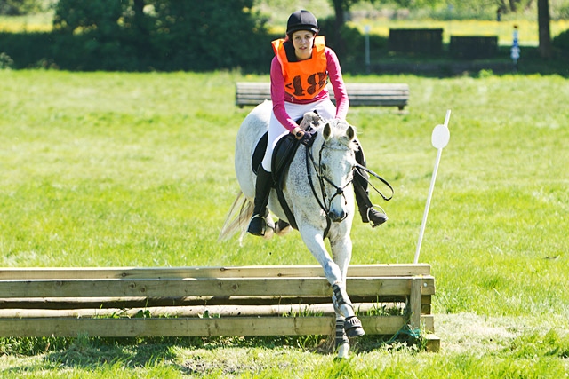 Rochdale Riding Club - Cross Country