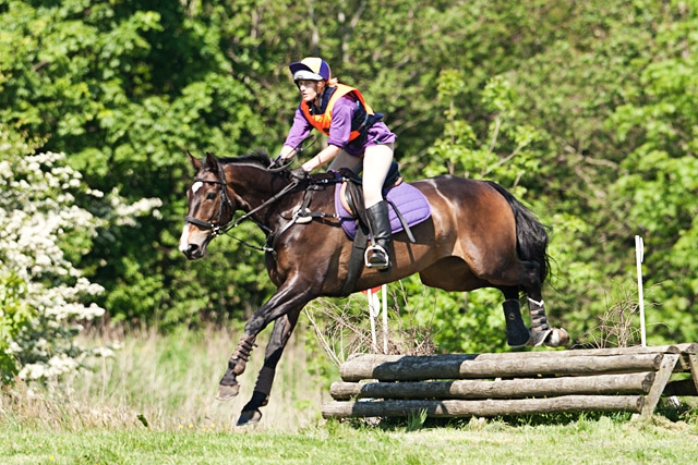 Rochdale Riding Club - Cross Country