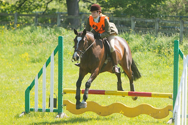 Rochdale Riding Club - Show Jumping