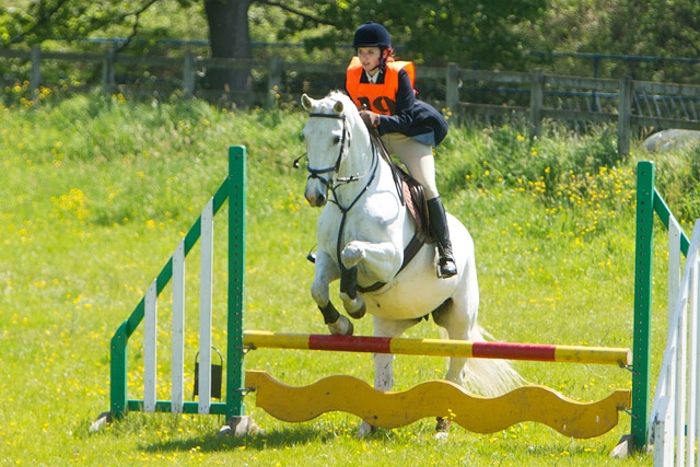 Rochdale Riding Club - Show Jumping