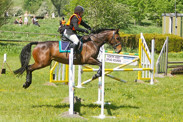 Rochdale Riding Club - Show Jumping