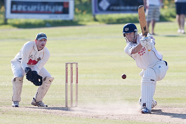 Bamford Fieldhouse CC v Heywood CC