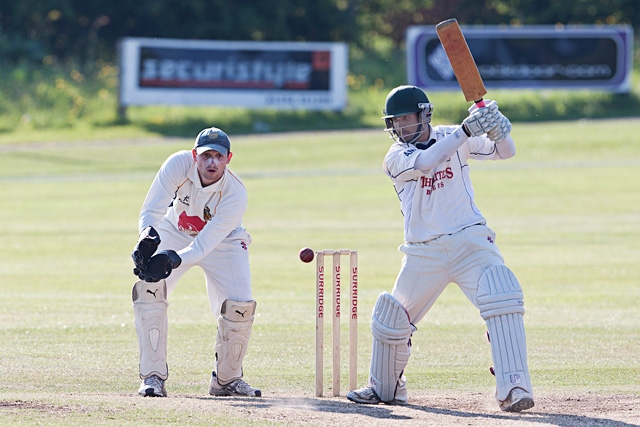 Bamford Fieldhouse CC v Heywood CC