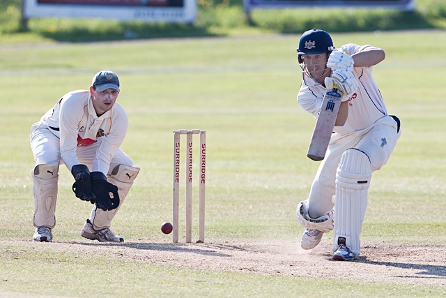 Bamford Fieldhouse CC v Heywood CC