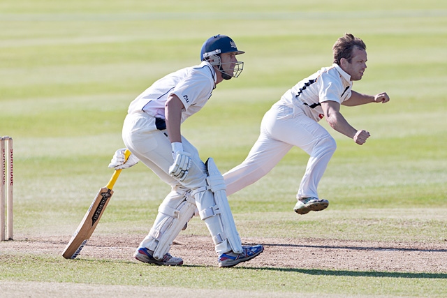 Bamford Fieldhouse CC v Heywood CC