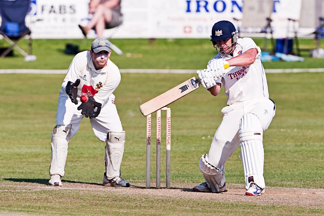 Bamford Fieldhouse CC v Heywood CC