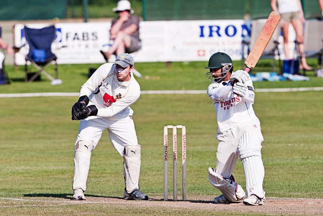 Bamford Fieldhouse CC v Heywood CC