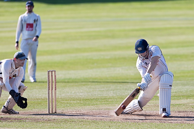 Bamford Fieldhouse CC v Heywood CC