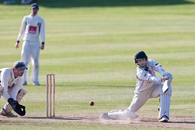 Bamford Fieldhouse CC v Heywood CC