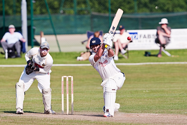 Bamford Fieldhouse CC v Heywood CC