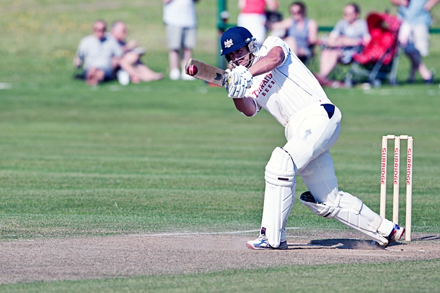 Bamford Fieldhouse CC v Heywood CC