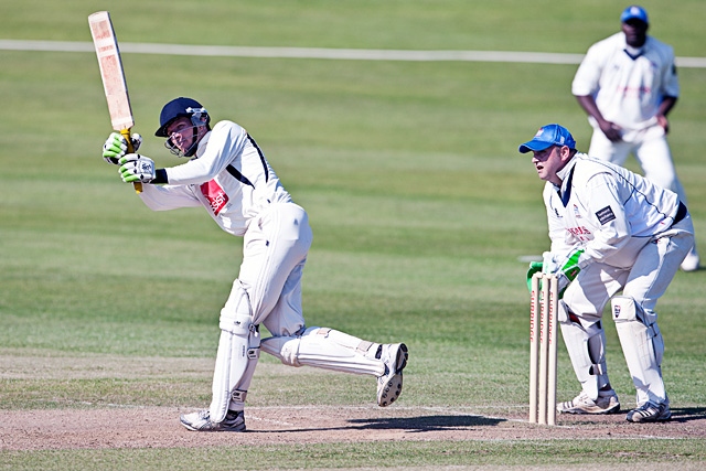 Bamford Fieldhouse CC v Heywood CC