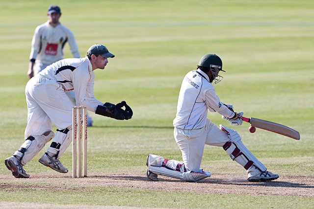 Bamford Fieldhouse CC v Heywood CC