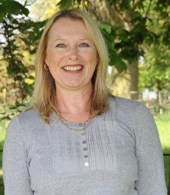 Elaine Marsden – new Territory Manager for CLA North