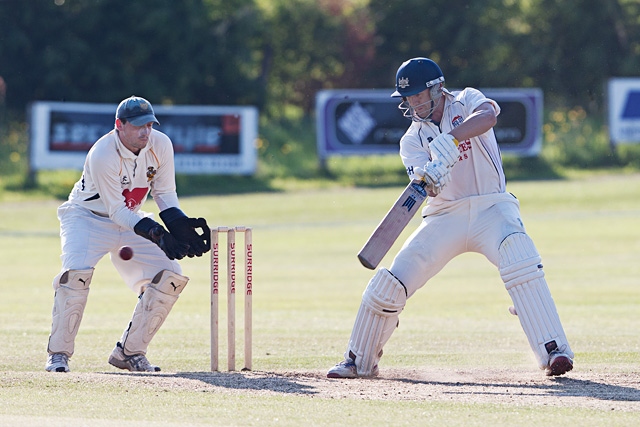 Bamford Fieldhouse CC v Heywood CC