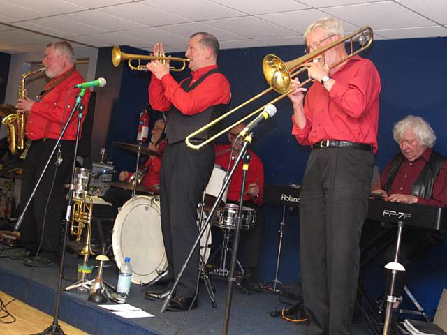 River City Jazz Band 