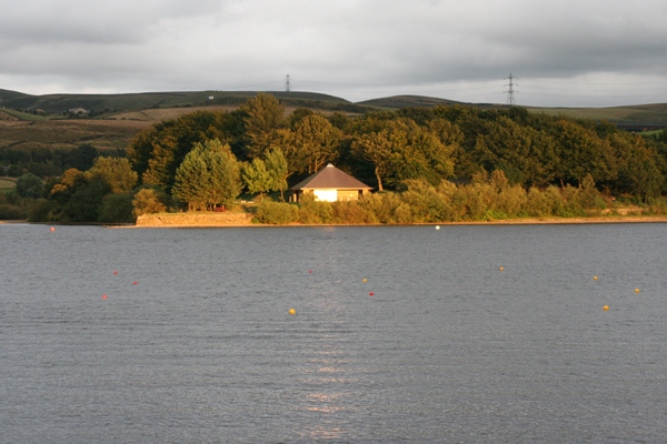 Hollingworth Lake