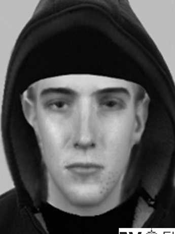 Efit released following robbery in house
