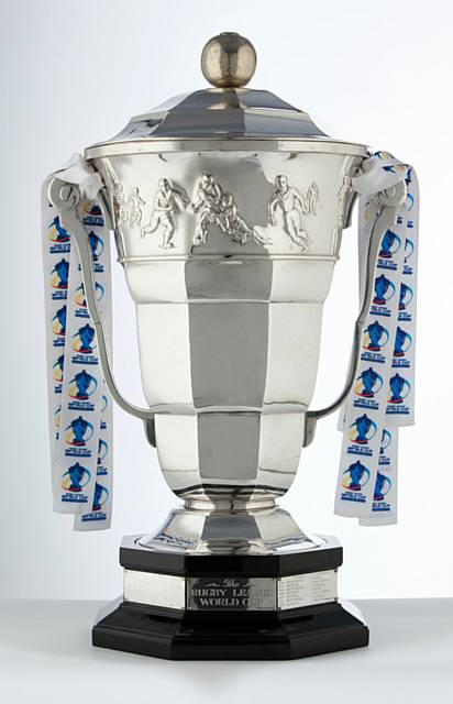 Rugby League World Cup