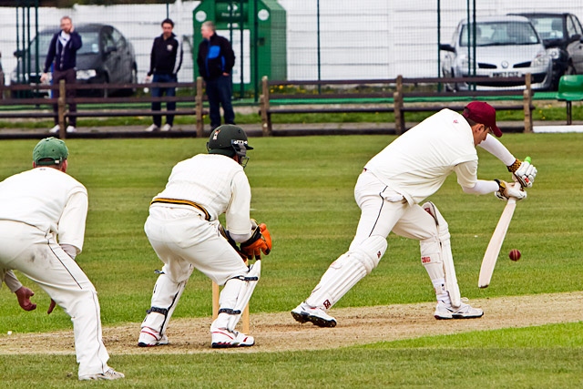 Milnrow CC v Crompton CC