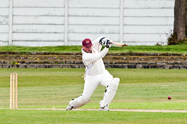 Milnrow CC v Crompton CC