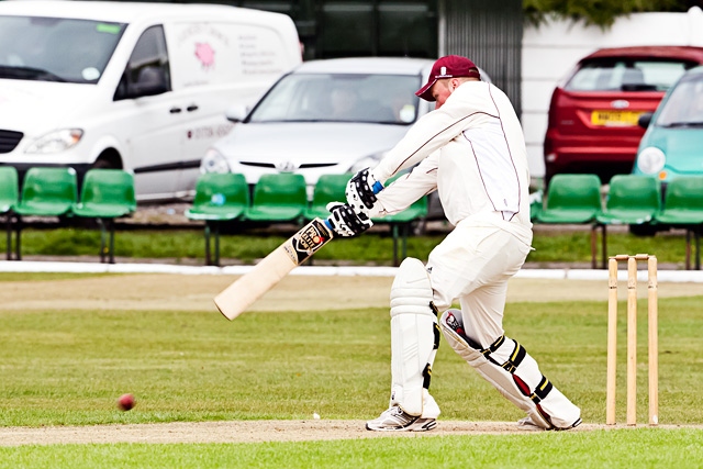 Milnrow CC v Crompton CC