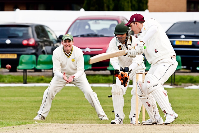 Milnrow CC v Crompton CC