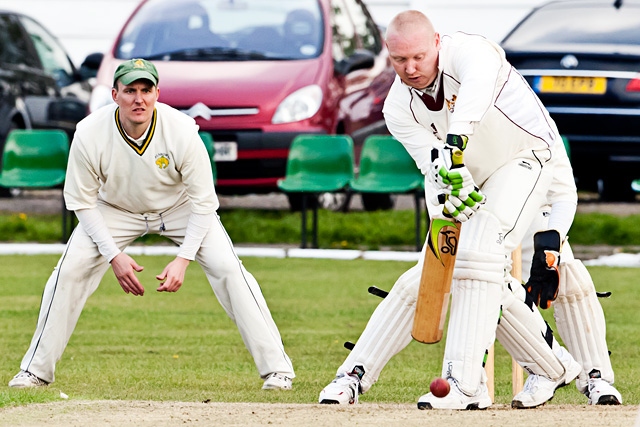 Milnrow CC v Crompton CC