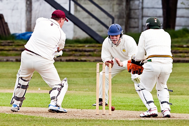 Milnrow CC v Crompton CC