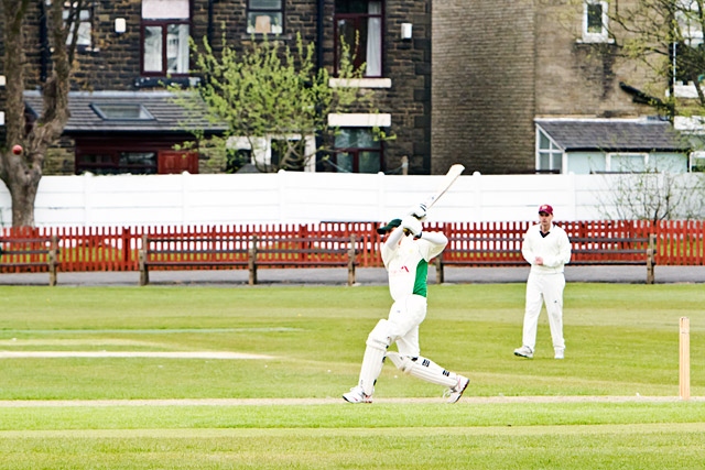 Milnrow CC v Crompton CC