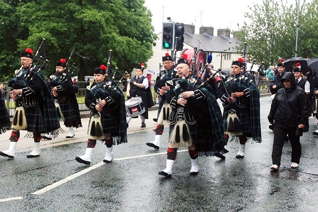 Norden Carnival