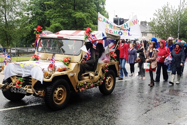 Norden Carnival