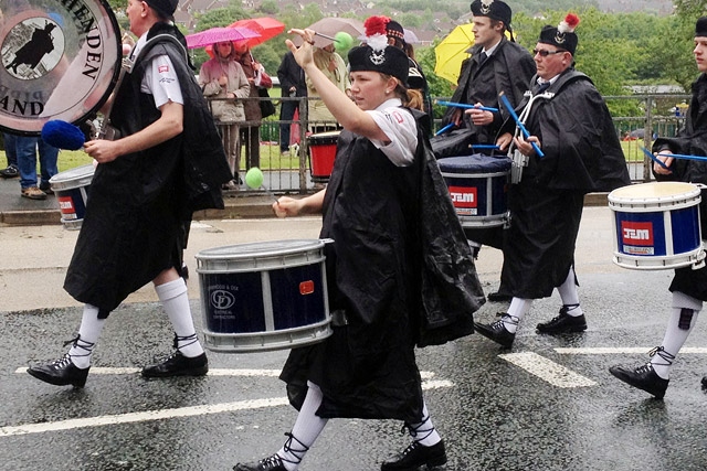 Norden Carnival