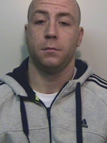 Wanted - Colin Hughes