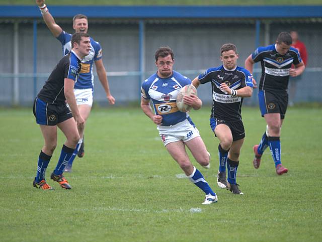 Mayfield 30 – 14 Egremont