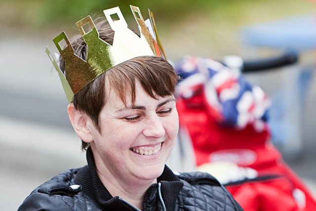 Walsingham Avenue - Jubilee Street Party