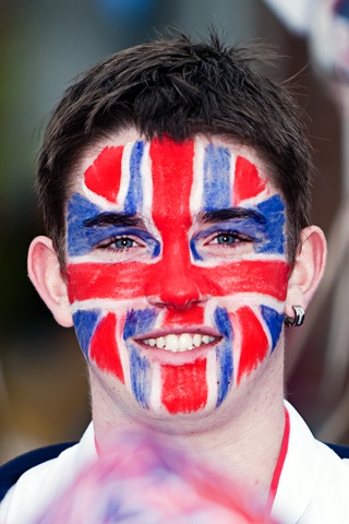 Castlerigg Drive - Jubilee Street Party